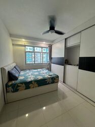 Blk 316C Yishun Greenwalk (Yishun), HDB 5 Rooms #583887771